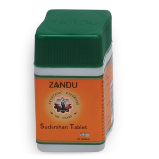 SUDARSHAN TABLET