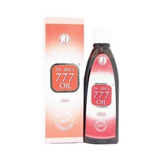 777 OIL 100ML