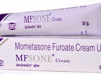MFSONE CREAM 30gm KLM Laboratories Pvt Ltd