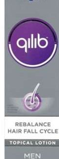 QILIB MEN LOTION 80 ML