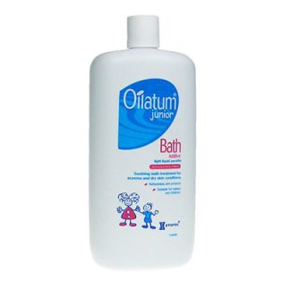 OILATUM KID LOTION 100 ML   stiefel india pvt ltd