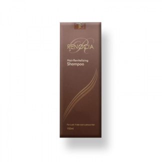 RENOCIA HAIR REVITALIZING SHAMPOO 150 ML