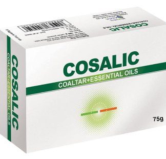 COSALIC SOAP 75gm