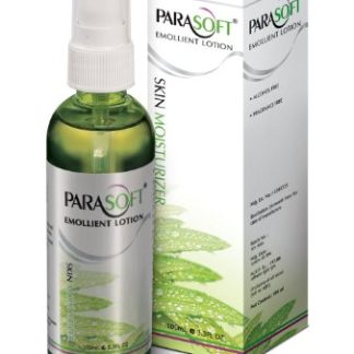 PARASOFT LOTION 100ml