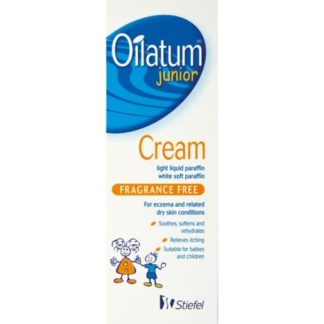 OILATUM KID CREAM 40 GM  stiefel india pvt ltd
