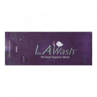 LA WASH LIQUID 100 ML