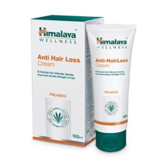 HIMALAYA ANTI HAIR LOSS CREAM 100 ML