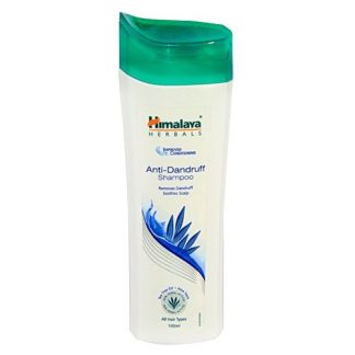 ANTI DANDRUF SHAMPOO 100 ML