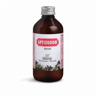 APTIZOOM SYRUP