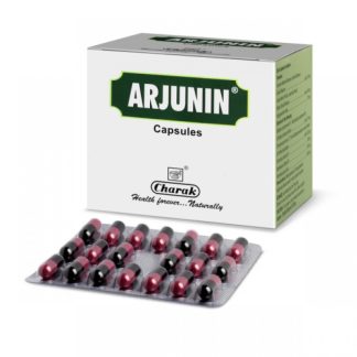 ARJUNIN CAPSULE