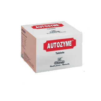 AUTOZYME TABLET