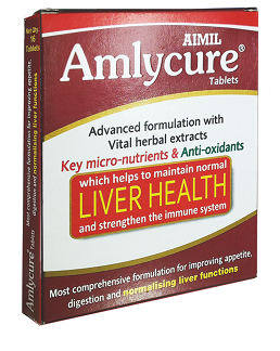 AMLYCURE TABLET