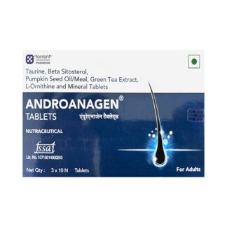 Androanagen tablet