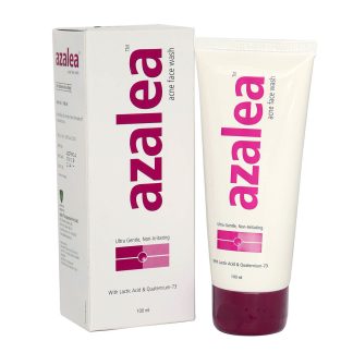 Azalea Acne Face Wash
