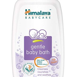 BABY BATH OIL 100 ML