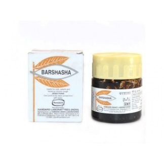 BARSHASHA 60GM HAMDARD WAKF LABORATOR