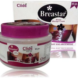 BREASTAR CREAM
