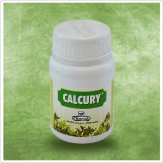 CALCURY 40TAB