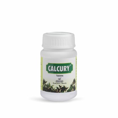 CALCURY TABLET