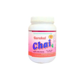 CHAI 100GM GURUKUL KANGRI
