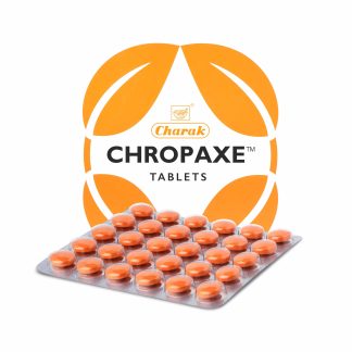 CHROPAXE TABLET