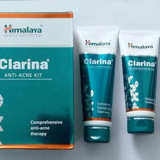 CLARINA KIT  HIMALYA DRUG
