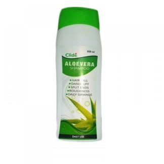 CLIDE ALOEVERA SHAMPOO