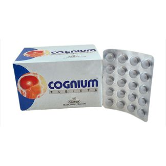 COGNIUM TABLET