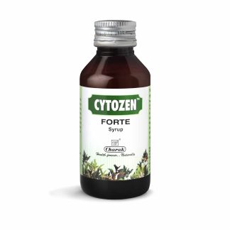 CYTOZEN SYRUP