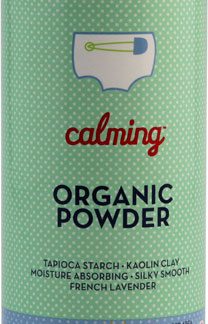 California Baby Calming  Organic Powder    2.5 (71gm)