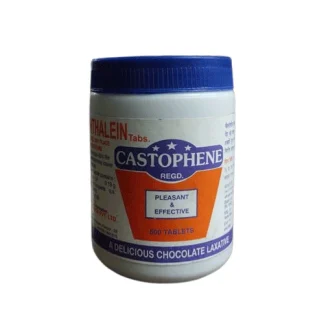 Castophene 500 tablet