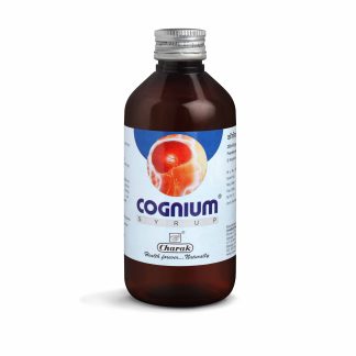 COGNIUM SYRUP