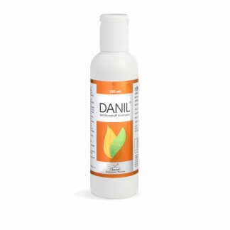 DANIL ANTIDANDRUFF SHAMPOO