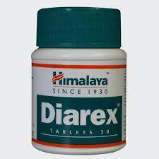 DIAREX TABLET
