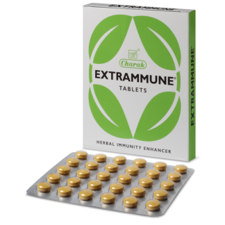 EXTRAMMUNE 30TAB