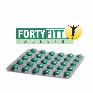 FORTYFITT TABLET