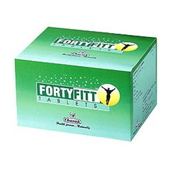 FORTYFITT TABLET