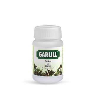GARLILL TABLET