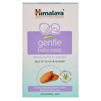 GENTLE BABY SOAP 25 GM