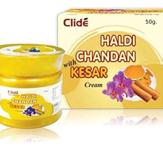 HALDI CHANDAN CREAM