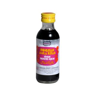 Hamdard Roghan Amla Khas 100ml