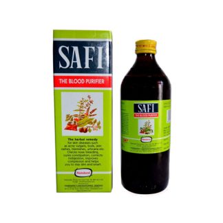 Safi Syrup 500ml