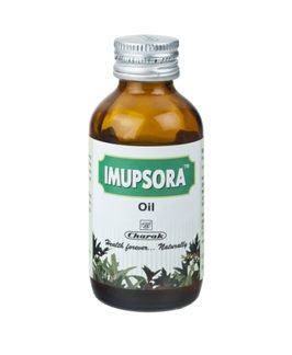 IMUPSORA OIL