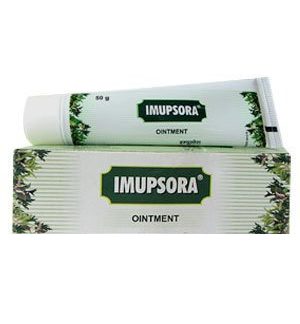 IMUPSORA OINTMENT