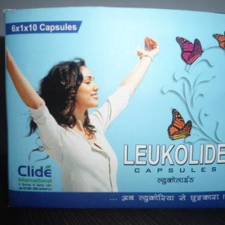 LEUKOLIDE CAPSULE