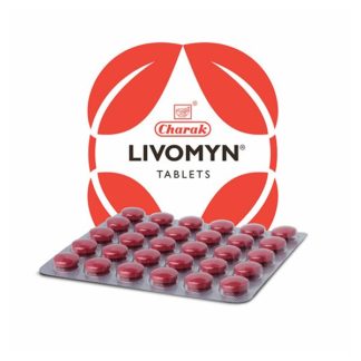 LIVOMYN TABLET