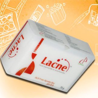 LACNE SOAP 75gm   La Pristine Bioceuticals Pvt Ltd