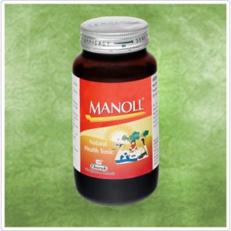 MANOLL LIQUID