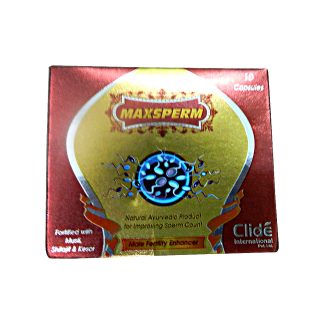 MAXSPERM