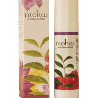 MOHA ANTI DANDRUFF OIL